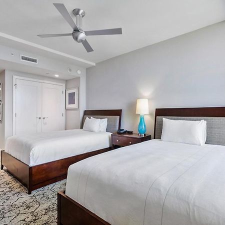 Palm Beach Singer Island Resort & Spa Luxury Suites Riviera Beach Bagian luar foto