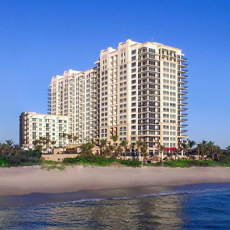 Palm Beach Singer Island Resort & Spa Luxury Suites Riviera Beach Bagian luar foto
