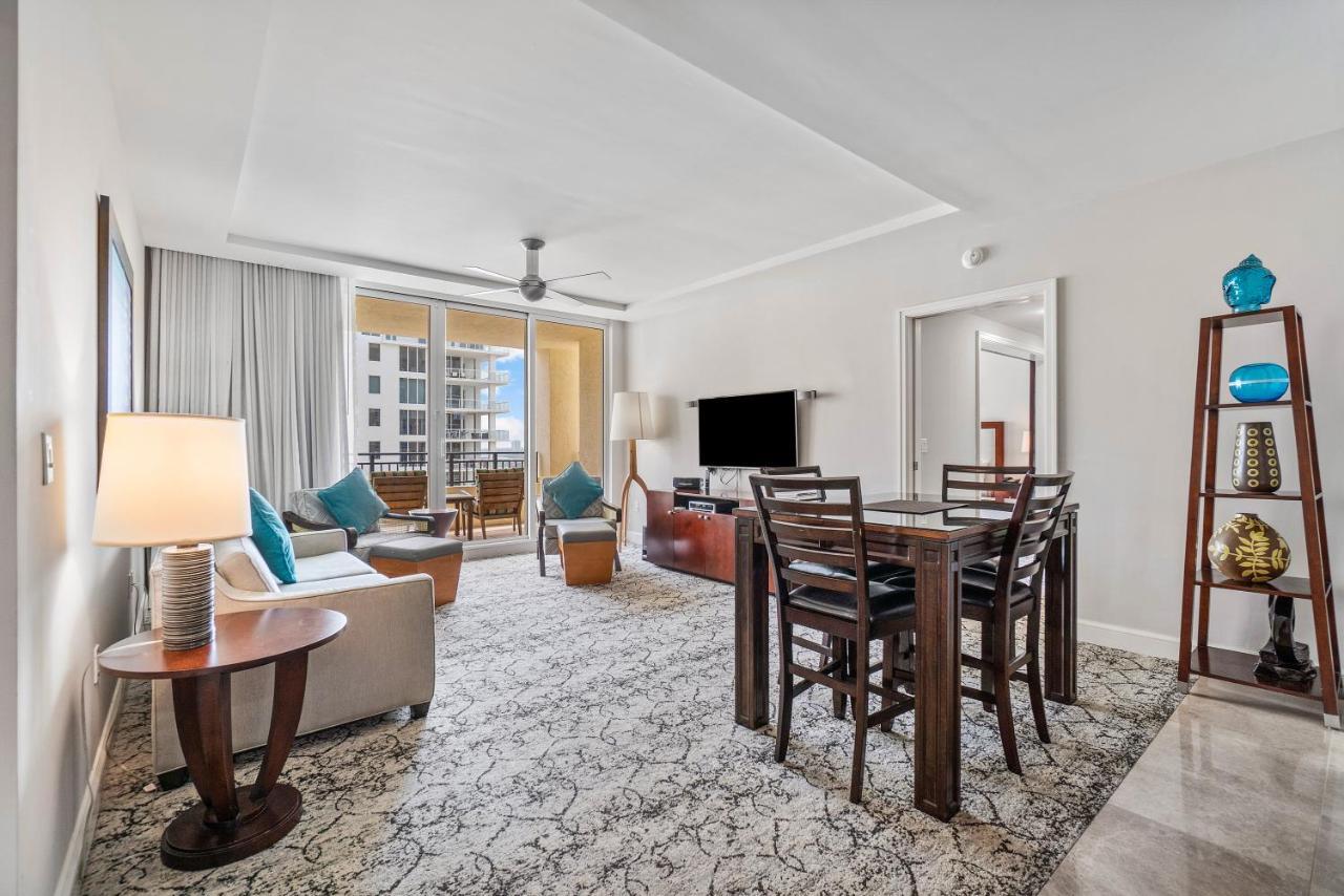 Palm Beach Singer Island Resort & Spa Luxury Suites Riviera Beach Bagian luar foto