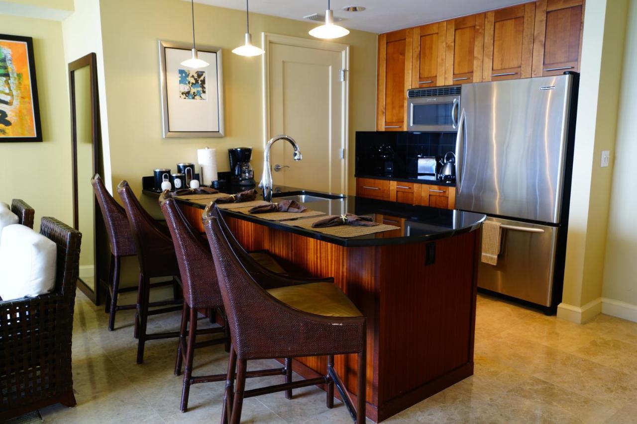 Palm Beach Singer Island Resort & Spa Luxury Suites Riviera Beach Bagian luar foto