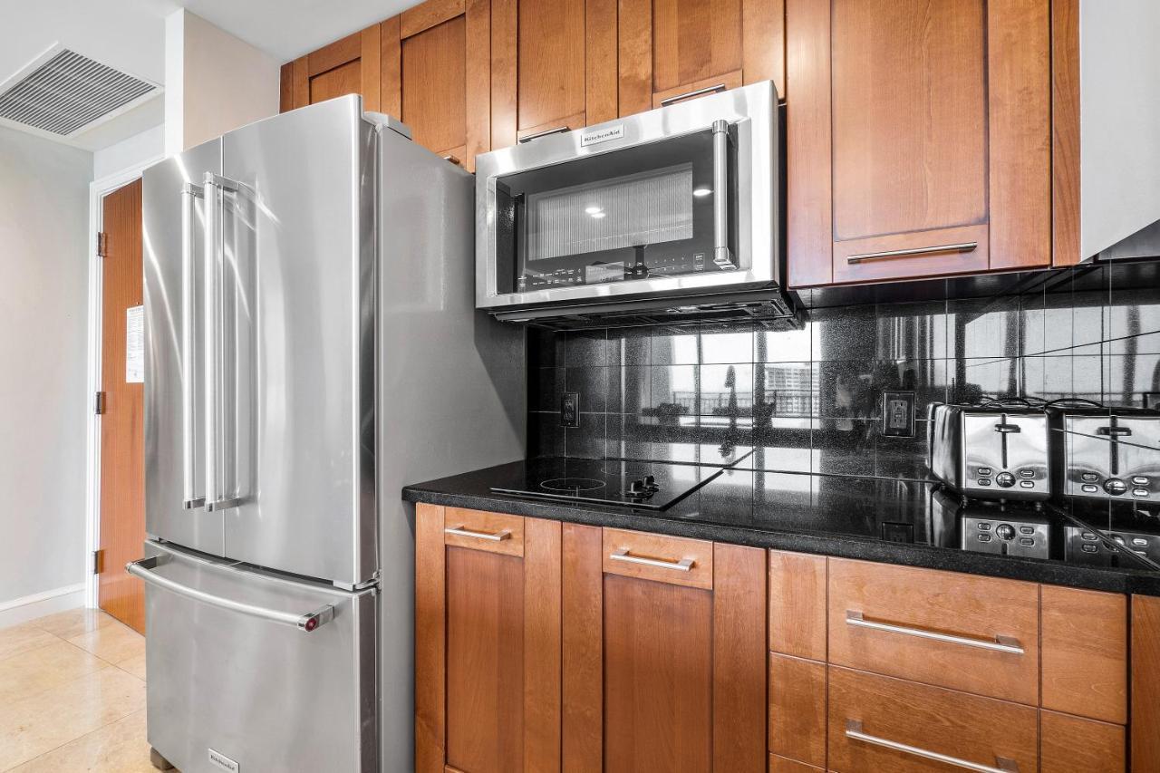 Palm Beach Singer Island Resort & Spa Luxury Suites Riviera Beach Bagian luar foto