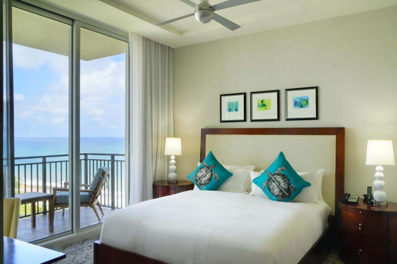 Palm Beach Singer Island Resort & Spa Luxury Suites Riviera Beach Bagian luar foto