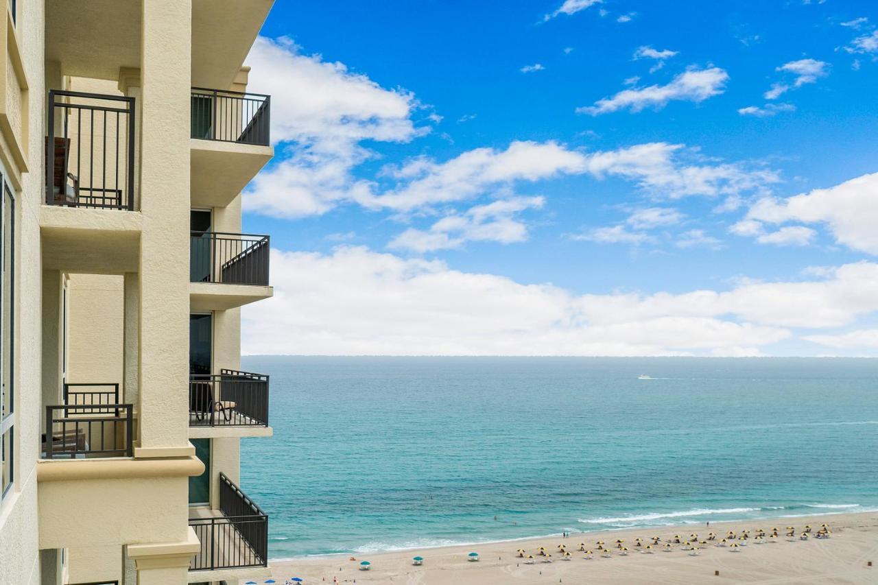 Palm Beach Singer Island Resort & Spa Luxury Suites Riviera Beach Bagian luar foto