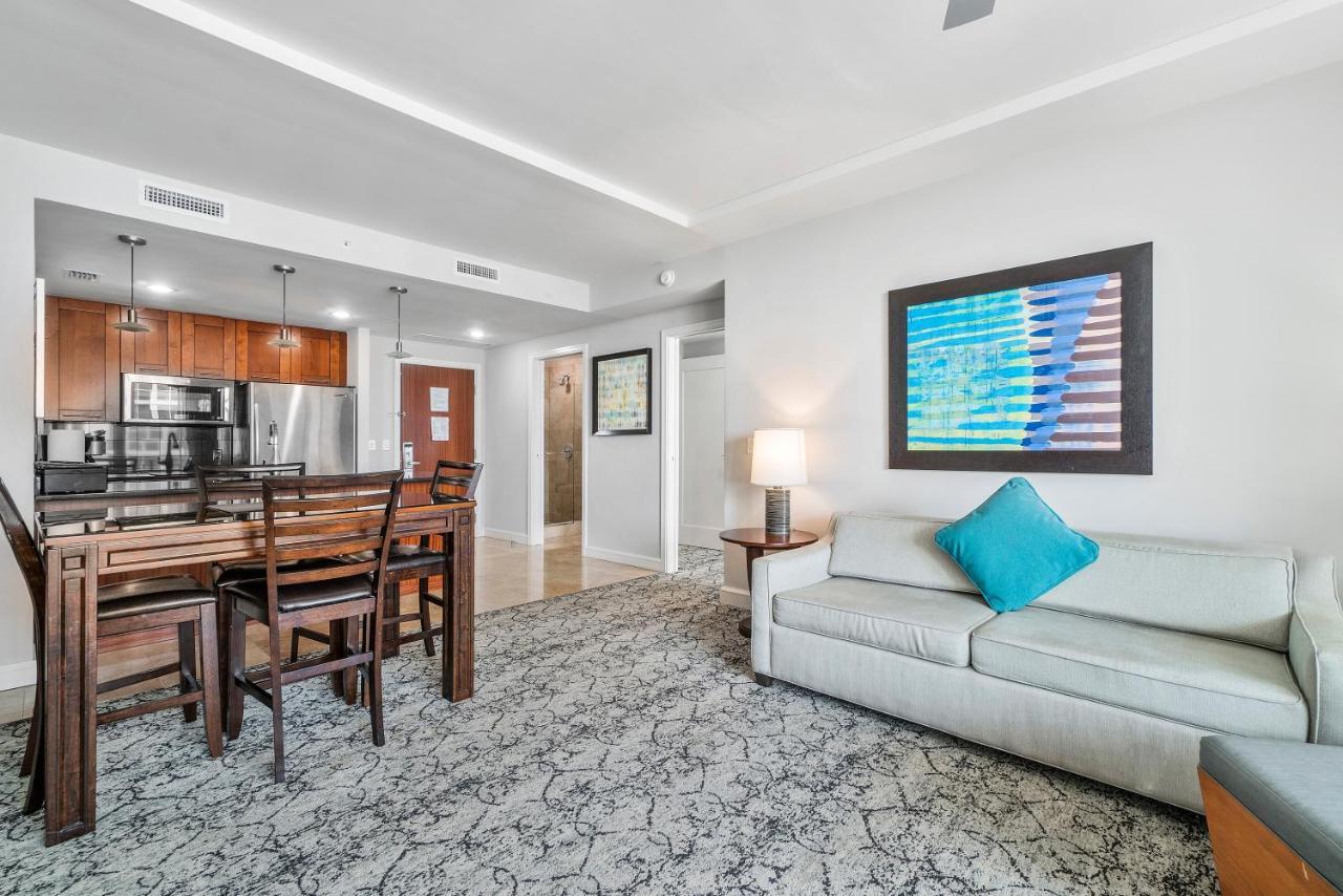 Palm Beach Singer Island Resort & Spa Luxury Suites Riviera Beach Bagian luar foto