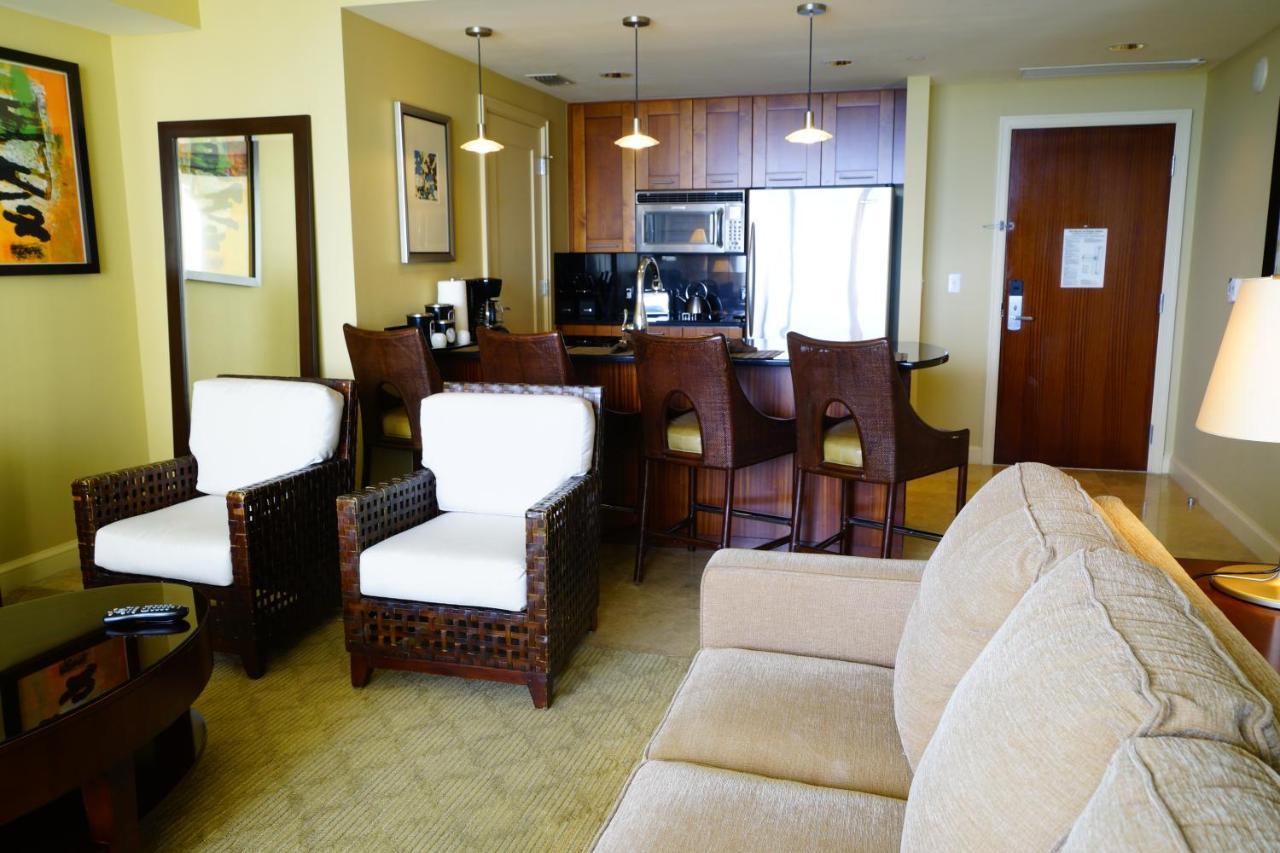 Palm Beach Singer Island Resort & Spa Luxury Suites Riviera Beach Bagian luar foto
