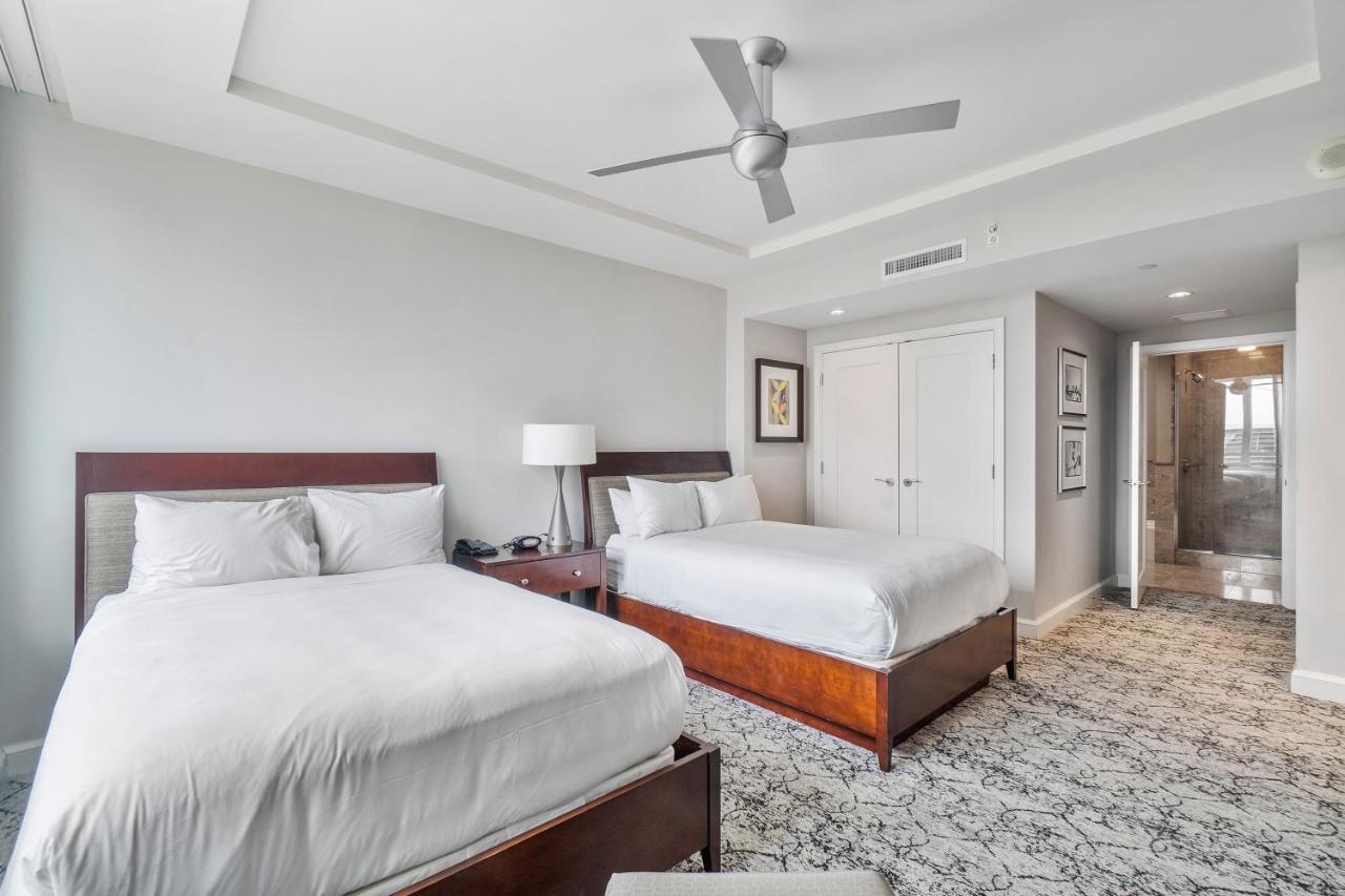 Palm Beach Singer Island Resort & Spa Luxury Suites Riviera Beach Bagian luar foto