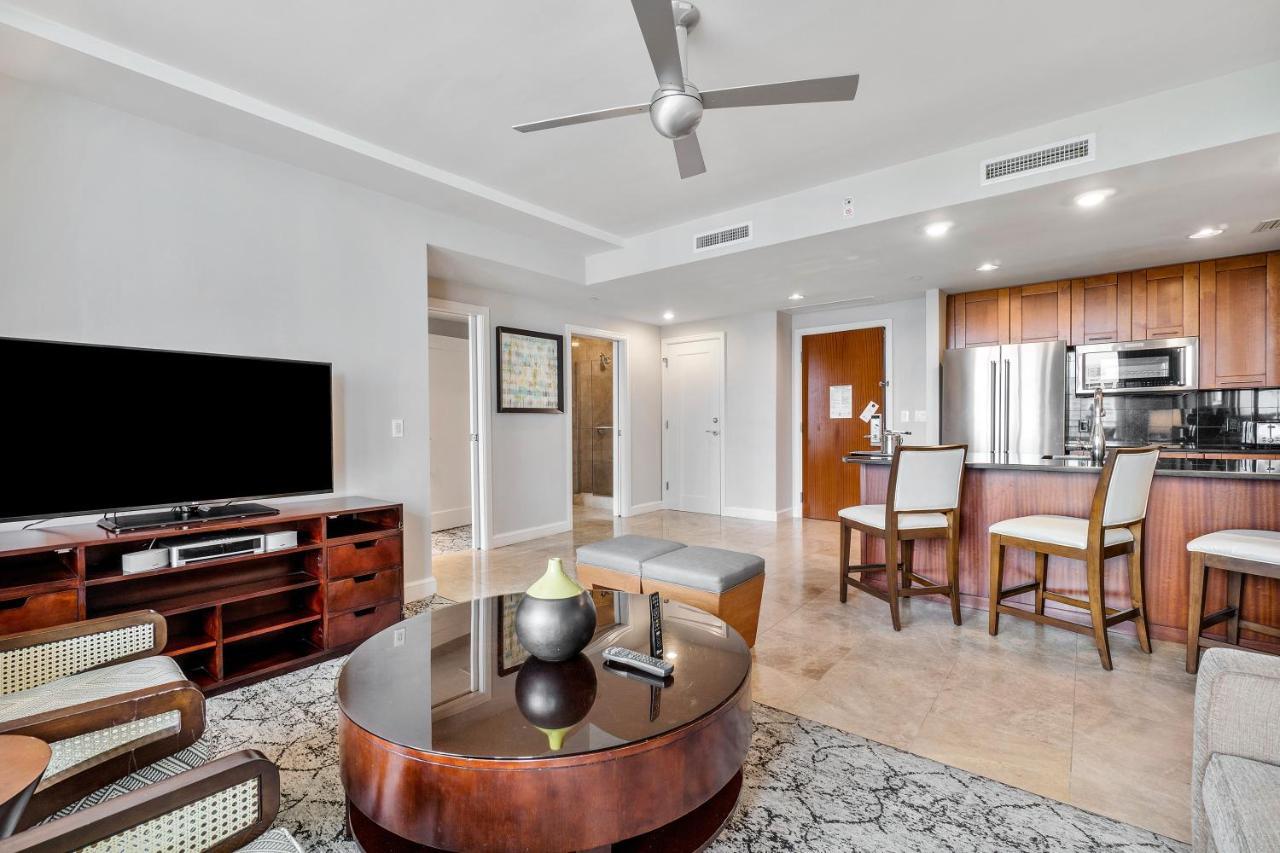 Palm Beach Singer Island Resort & Spa Luxury Suites Riviera Beach Bagian luar foto