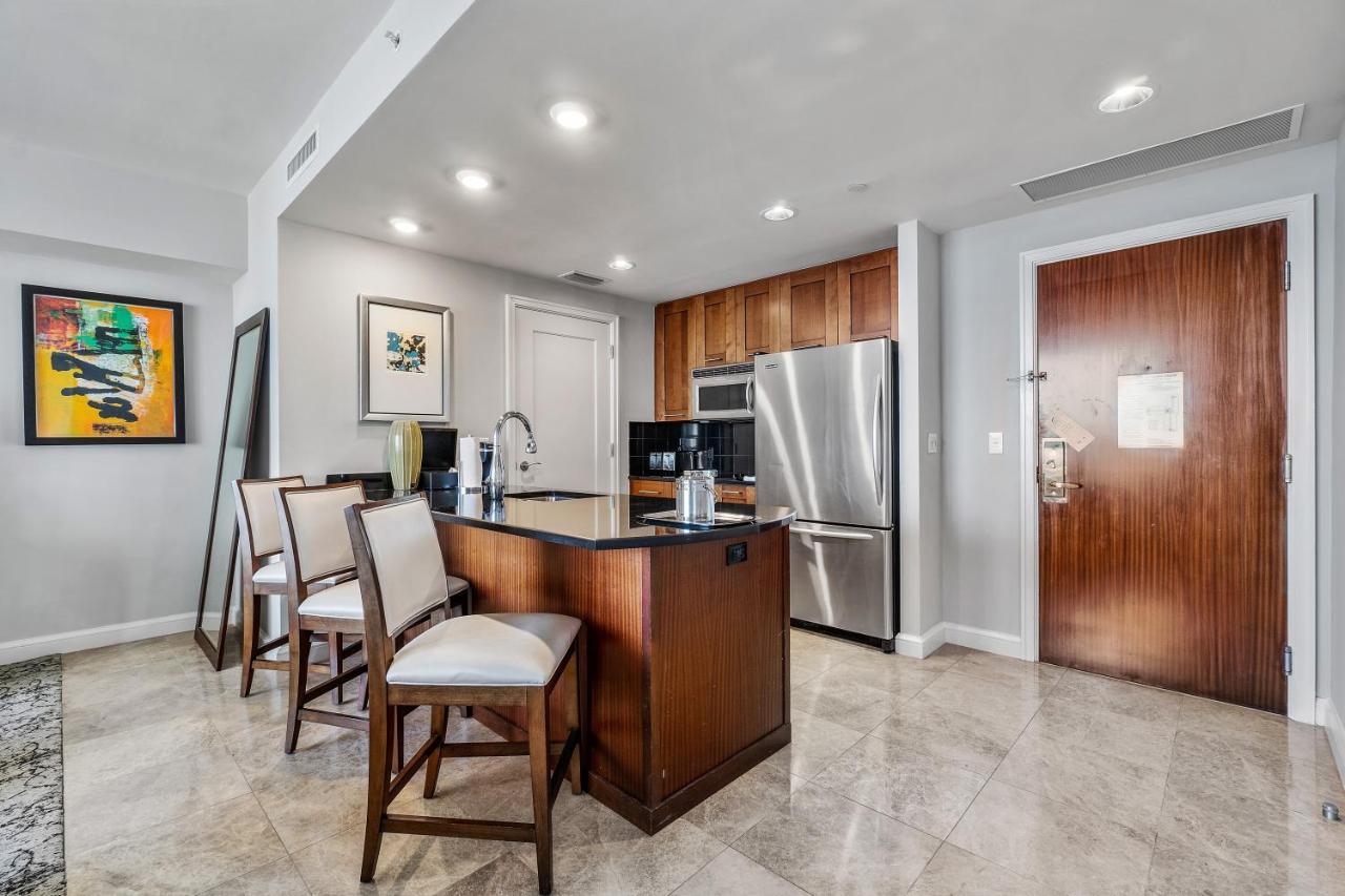 Palm Beach Singer Island Resort & Spa Luxury Suites Riviera Beach Bagian luar foto