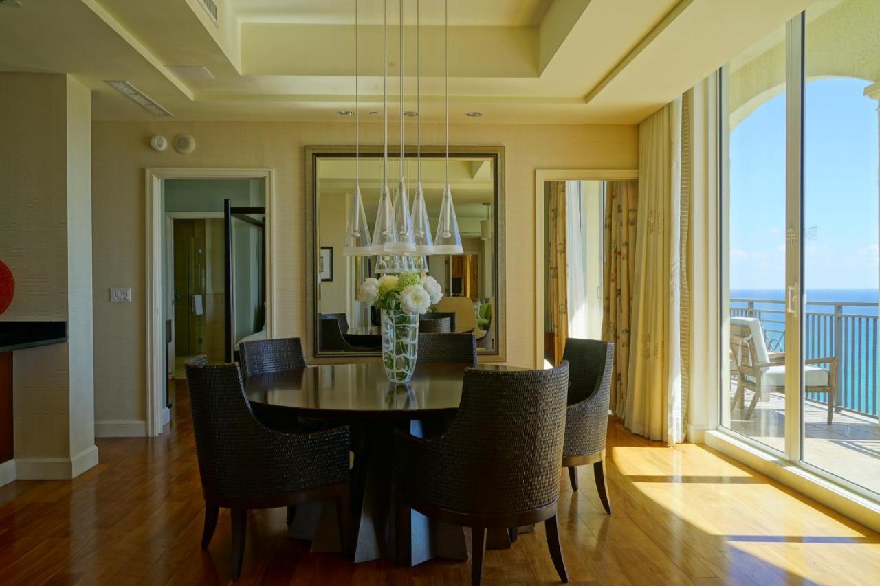 Palm Beach Singer Island Resort & Spa Luxury Suites Riviera Beach Bagian luar foto
