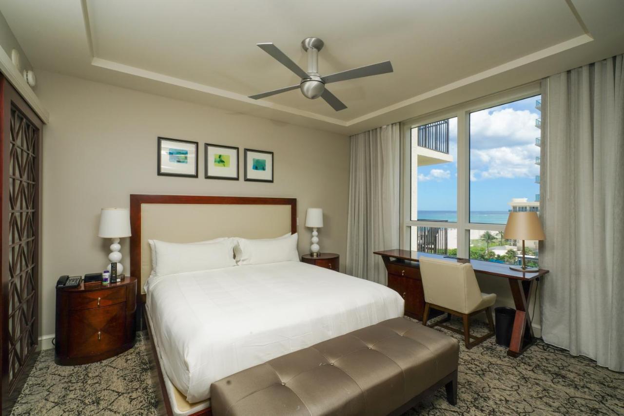 Palm Beach Singer Island Resort & Spa Luxury Suites Riviera Beach Bagian luar foto