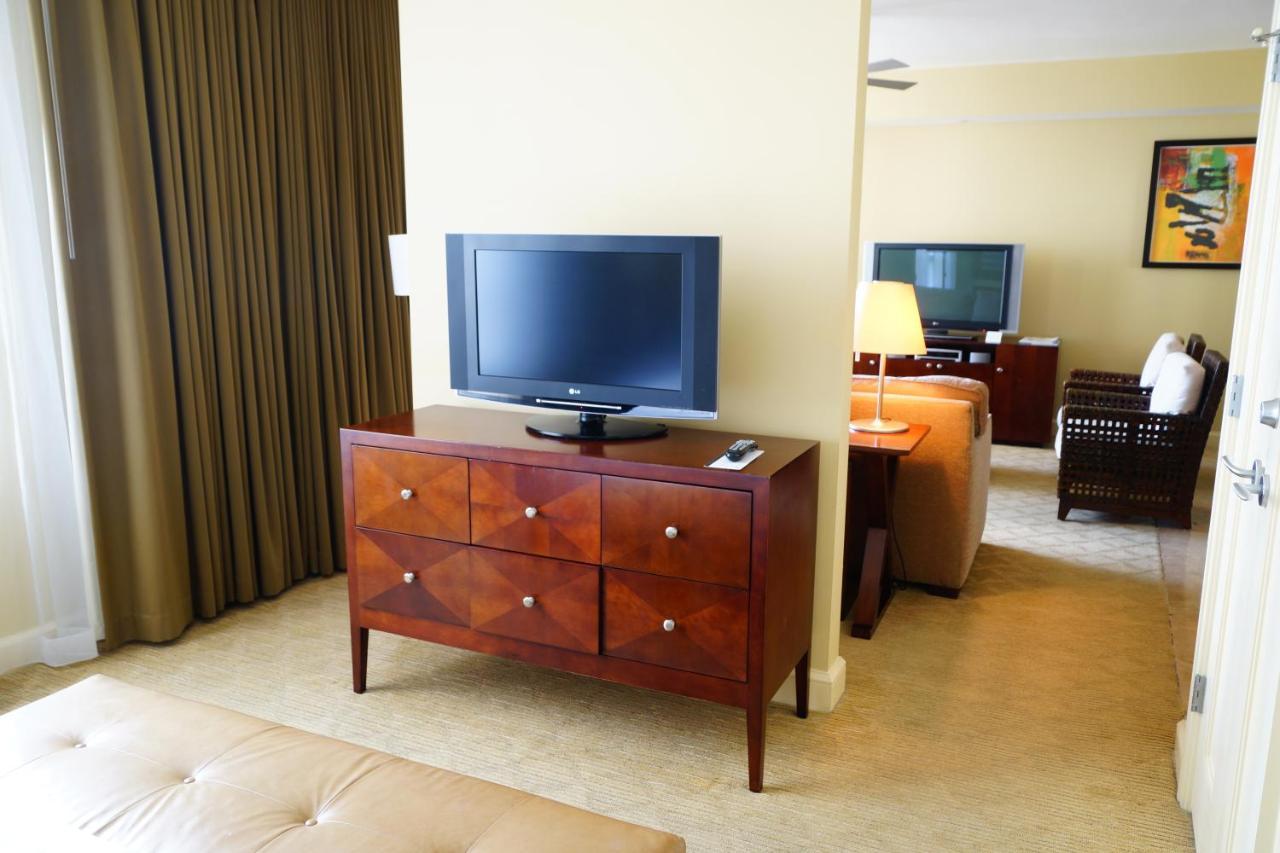 Palm Beach Singer Island Resort & Spa Luxury Suites Riviera Beach Bagian luar foto