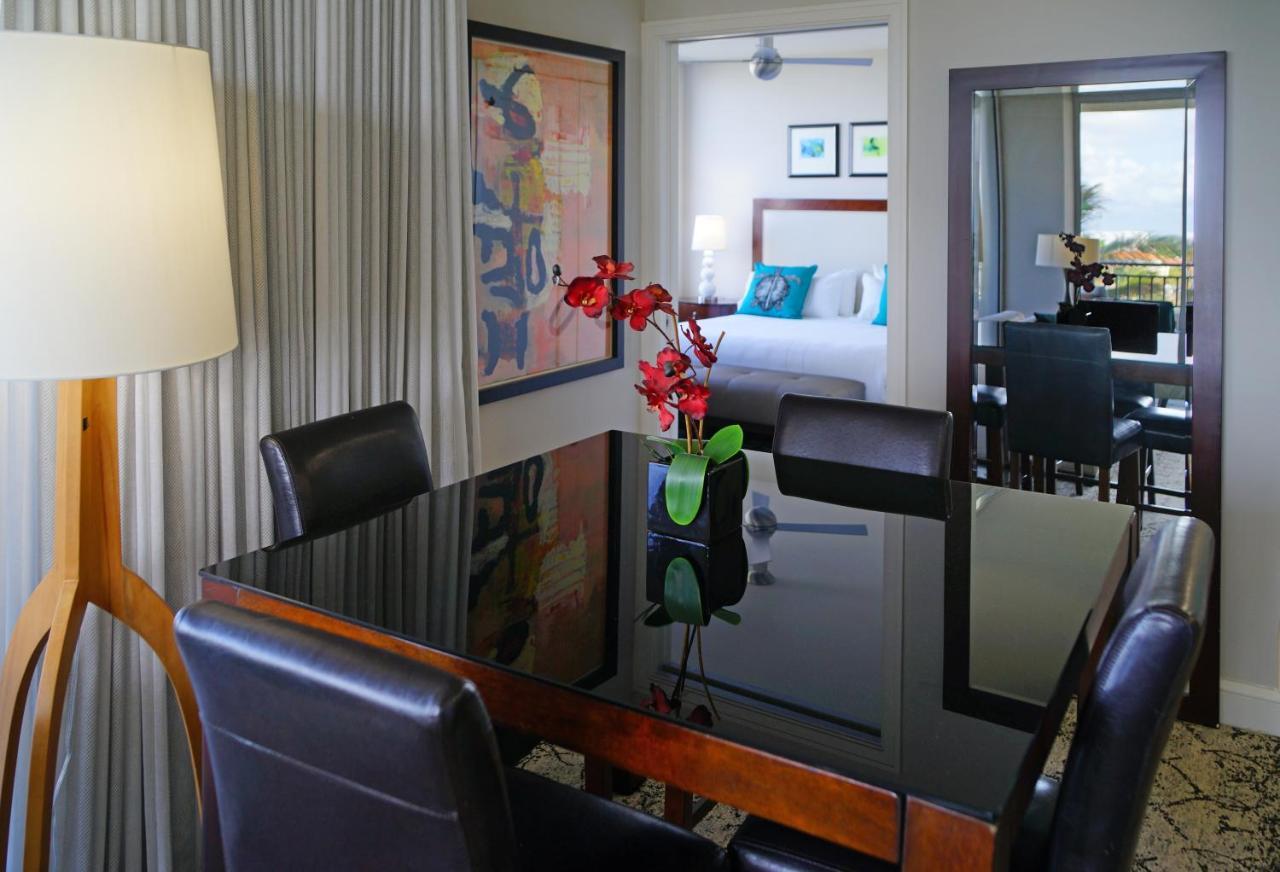 Palm Beach Singer Island Resort & Spa Luxury Suites Riviera Beach Bagian luar foto