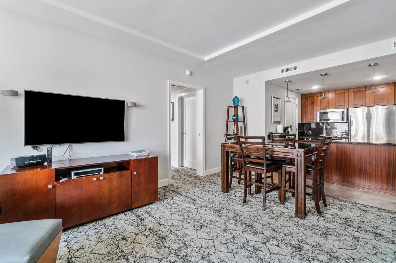 Palm Beach Singer Island Resort & Spa Luxury Suites Riviera Beach Bagian luar foto