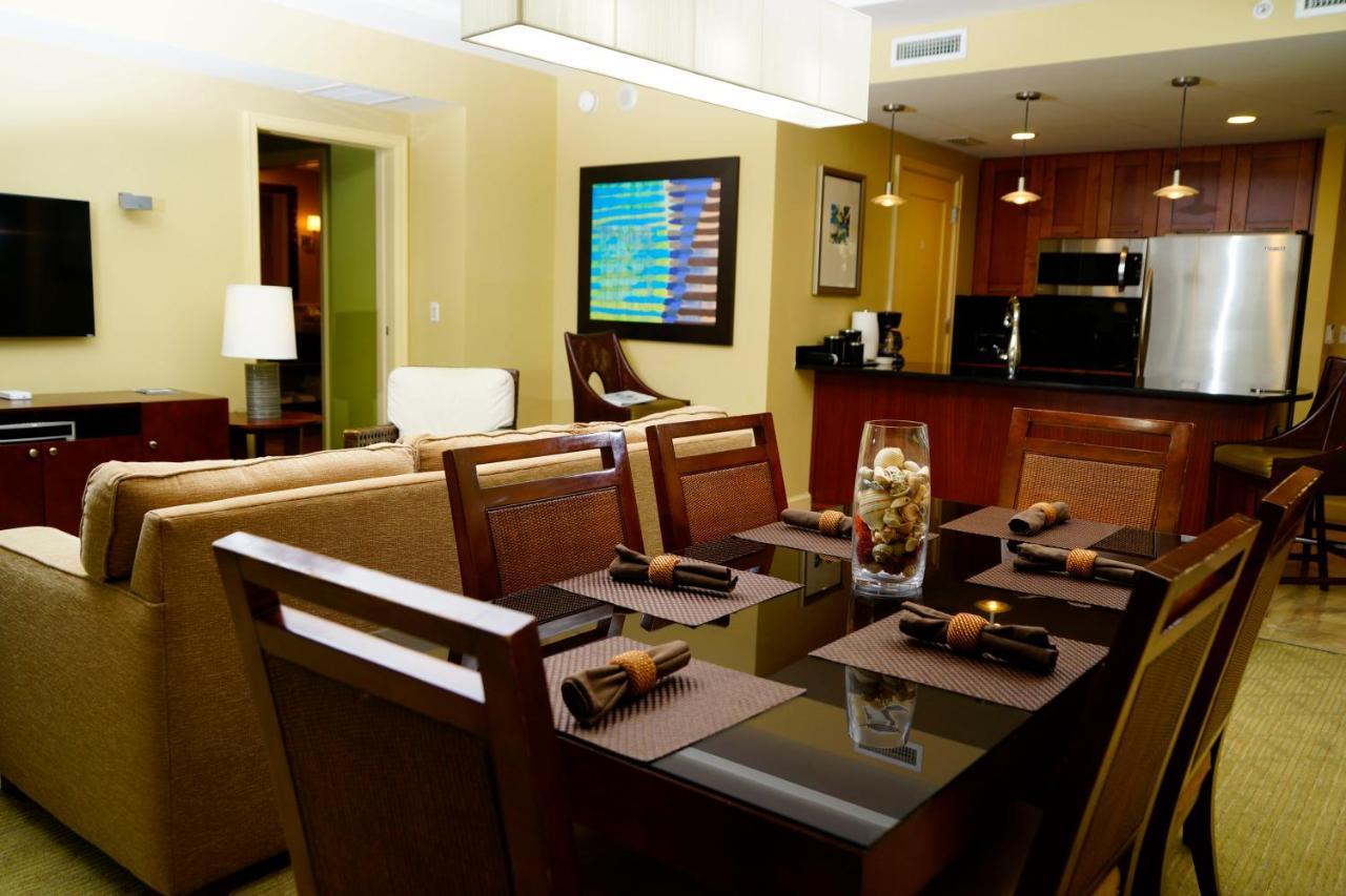 Palm Beach Singer Island Resort & Spa Luxury Suites Riviera Beach Bagian luar foto