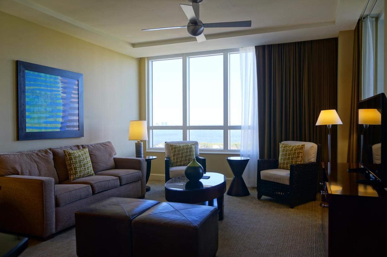 Palm Beach Singer Island Resort & Spa Luxury Suites Riviera Beach Bagian luar foto
