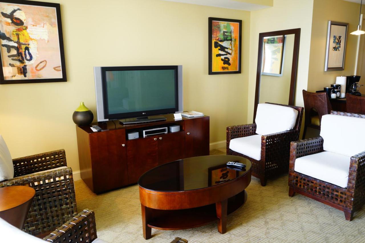 Palm Beach Singer Island Resort & Spa Luxury Suites Riviera Beach Bagian luar foto