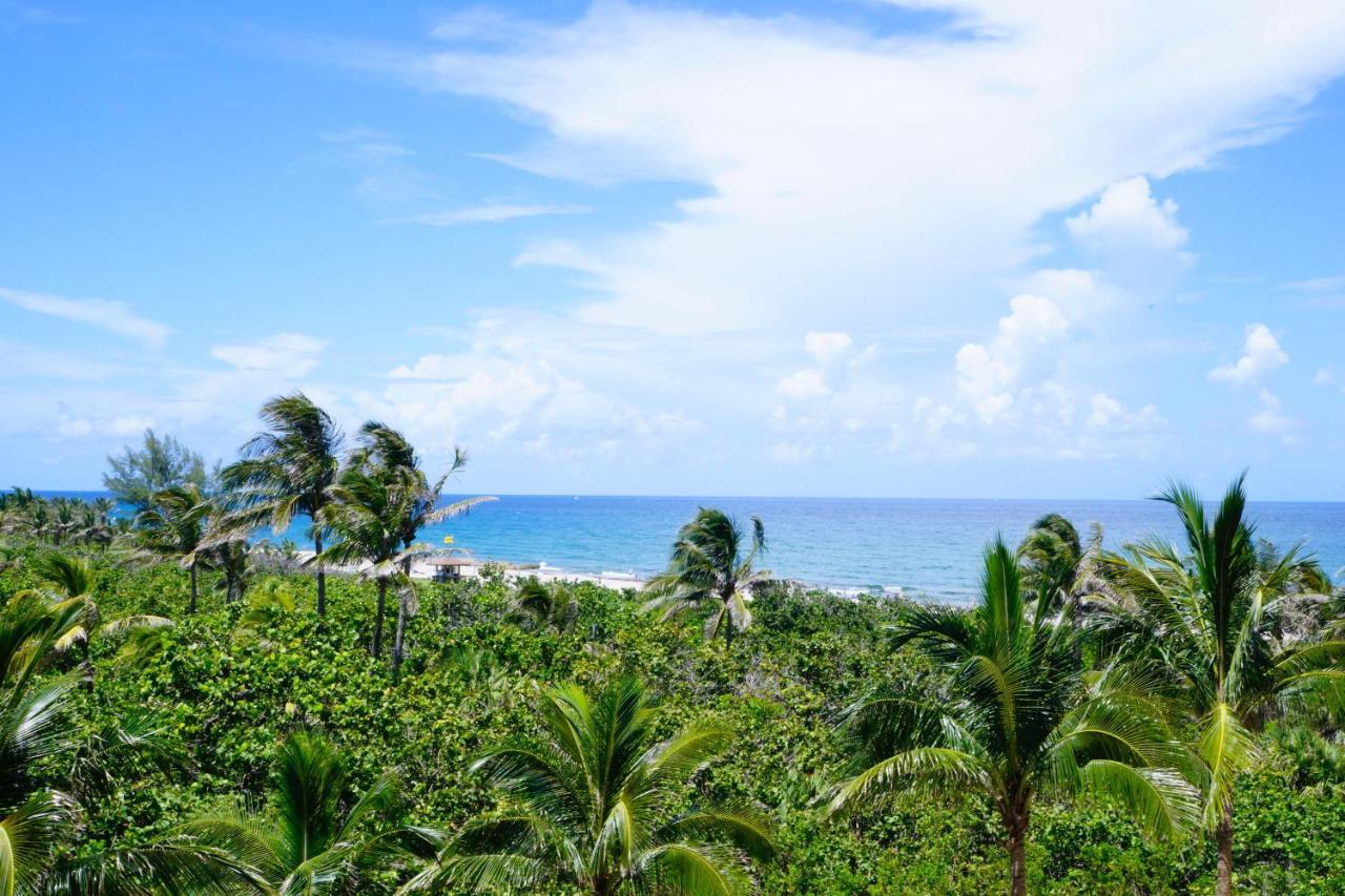 Palm Beach Singer Island Resort & Spa Luxury Suites Riviera Beach Bagian luar foto