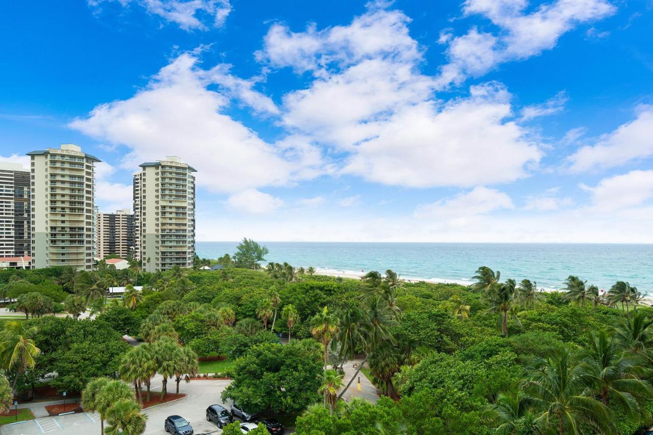 Palm Beach Singer Island Resort & Spa Luxury Suites Riviera Beach Bagian luar foto