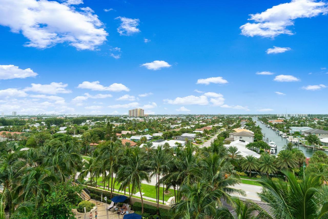 Palm Beach Singer Island Resort & Spa Luxury Suites Riviera Beach Bagian luar foto