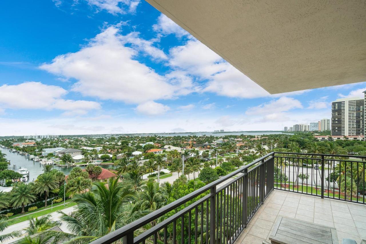 Palm Beach Singer Island Resort & Spa Luxury Suites Riviera Beach Bagian luar foto
