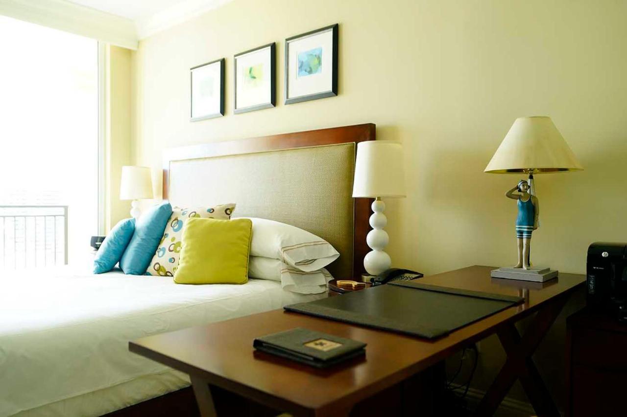Palm Beach Singer Island Resort & Spa Luxury Suites Riviera Beach Bagian luar foto