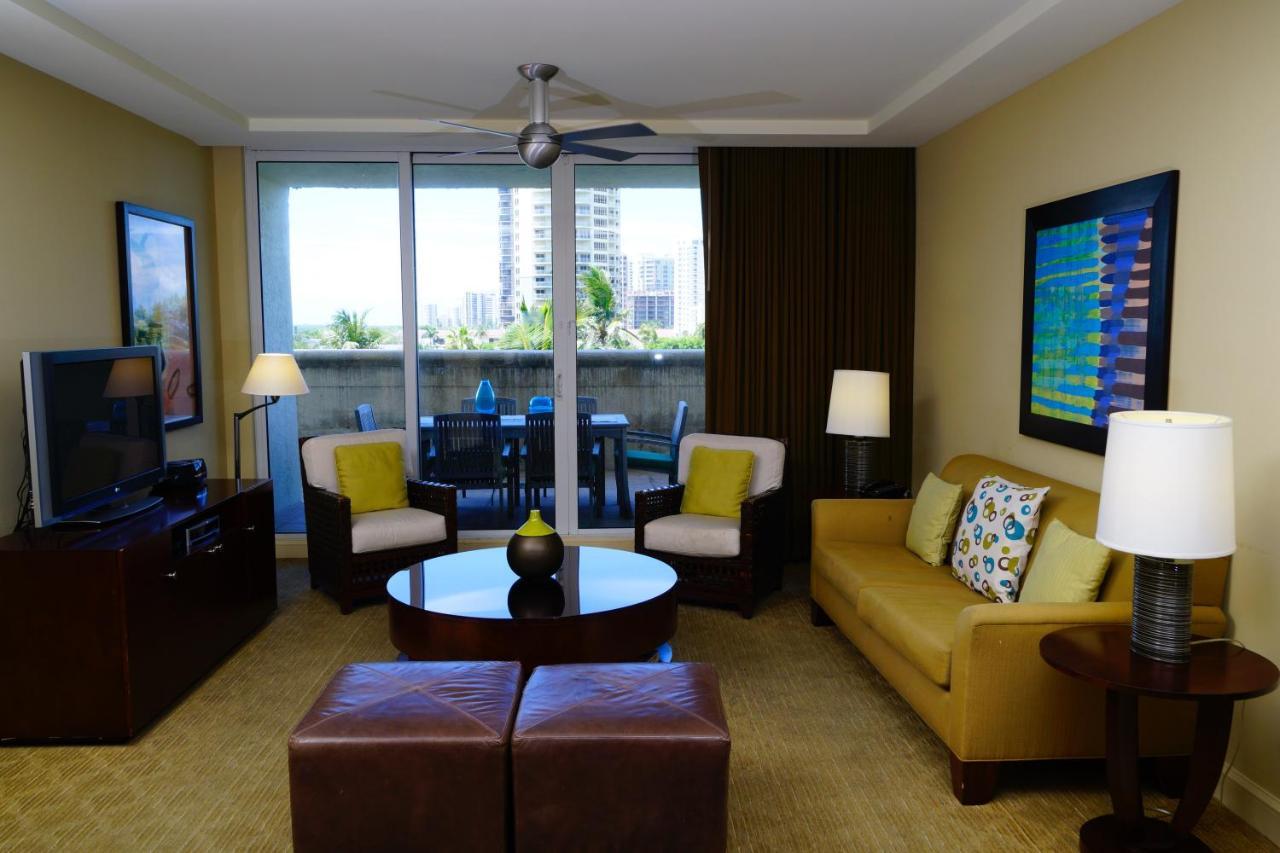 Palm Beach Singer Island Resort & Spa Luxury Suites Riviera Beach Bagian luar foto