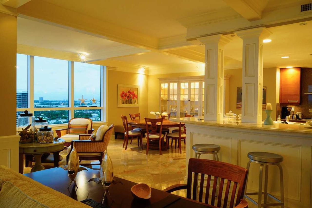 Palm Beach Singer Island Resort & Spa Luxury Suites Riviera Beach Bagian luar foto