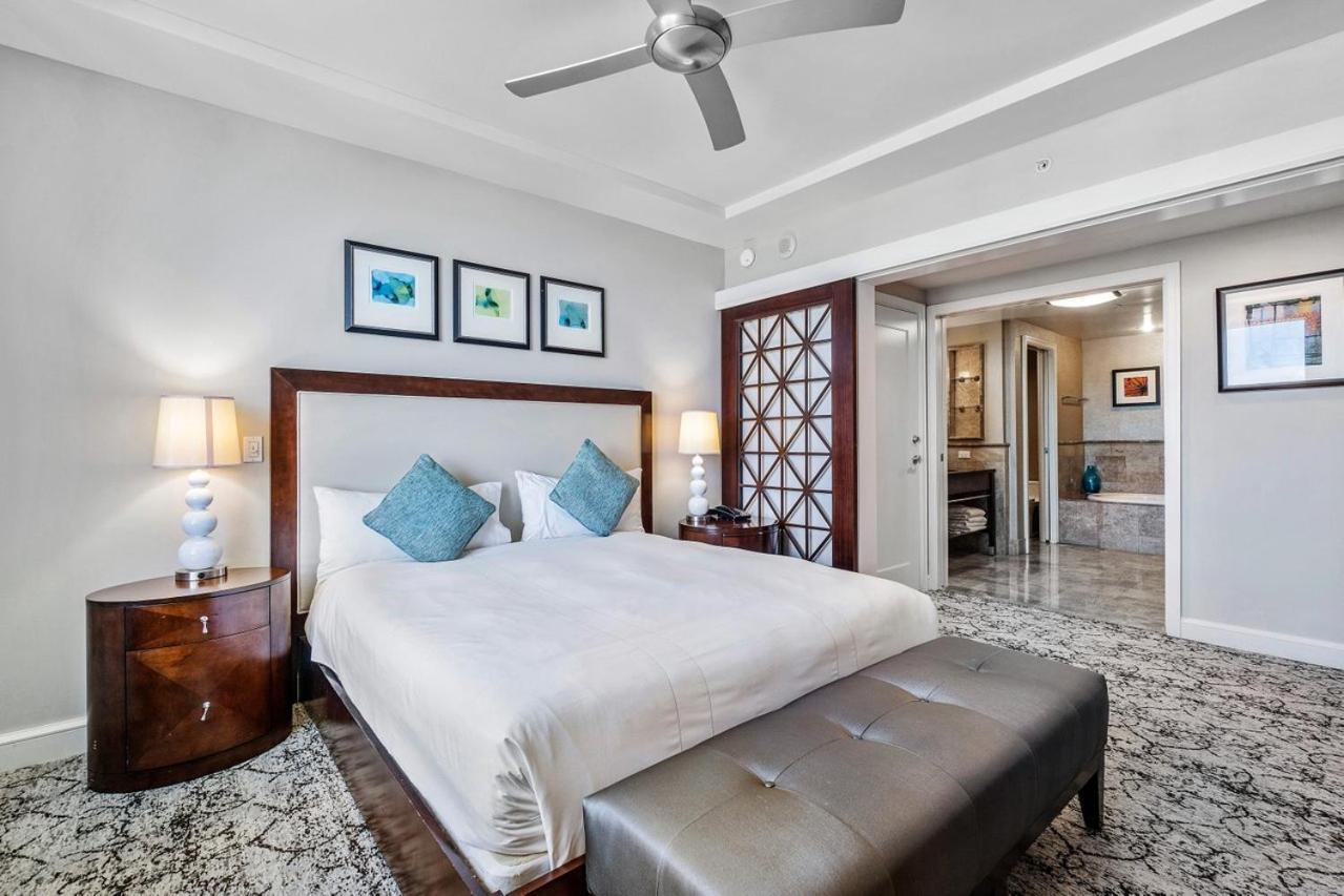 Palm Beach Singer Island Resort & Spa Luxury Suites Riviera Beach Bagian luar foto
