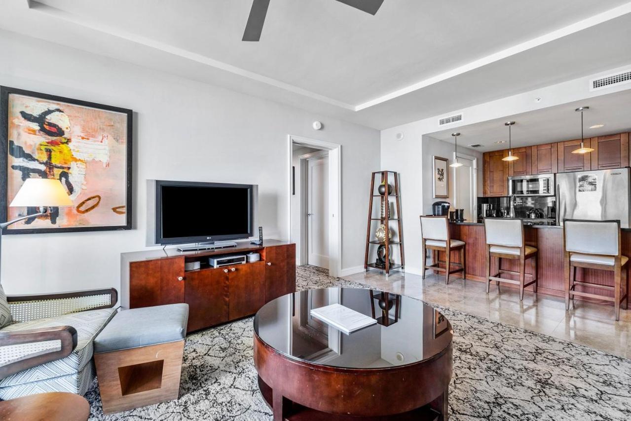 Palm Beach Singer Island Resort & Spa Luxury Suites Riviera Beach Bagian luar foto
