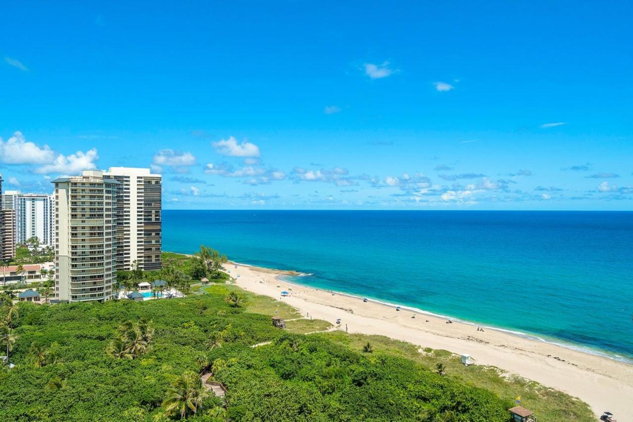 Palm Beach Singer Island Resort & Spa Luxury Suites Riviera Beach Bagian luar foto